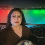 Shaista Qaiser - @shaistaqaiser71 - Instagram