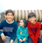 Shaista Qaiser - Facebook