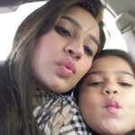 Shaista Shaikh - @shaista1522 - Instagram