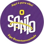 O SANTO | Açaí•sorvetes•milk shakes• petiscos - @osantoencantado - Instagram