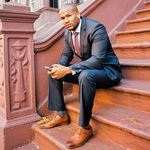 Shaka Smith - @shakasmithbk - Instagram