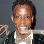 Shaka Smith - @shakastrongg - Instagram