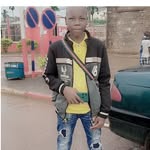 Smith Shaka Mélo - @smithshakamelo - Instagram