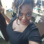 Shakeba Williams - @_keba_ - Instagram