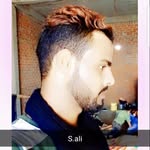 Shakeel Ali - @alishakeel4346 - Instagram