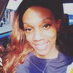 Shakeeta Smith - @caramellodrop - Instagram