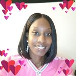 Shakeeta Smith - @ss_gem_80 - Instagram