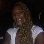 Shakeila Dingle - @shay_chantel83 - Instagram