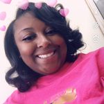 Shakena Brooks - @brooklynnmom2 - Instagram