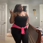 Shakena Brooks - @ms1woodard - Instagram