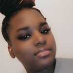 Shakeya Jackson - @keyanicole18 - Instagram