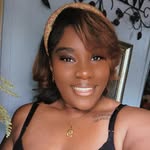 Shakeya Jackson - @_itskeya - Instagram