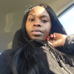 Shakeya Jackson - @__msjacksonn - Instagram