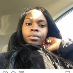 Shakeya Jackson - @tashajenkins56 - Instagram
