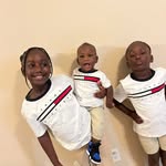 Shakeya Marshay - @shakeya.jackson - Instagram