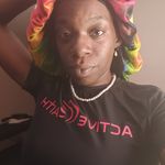 Shakia Harris - @harris_shakia - Instagram