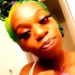 Shakia Harris - @harris.shakiahbhhyy - Instagram