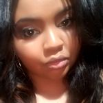 Shakia Harris - @__kia1027 - Instagram