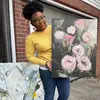 Shakia Harris Art llc. - @shakiaharrisart - TikTok