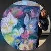 shakiaharrisart - @shakiaharris1 - TikTok