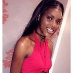 Shakia Robinson - @shakialena719 - Instagram