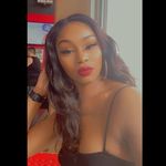Shakia Robinson - @booiscute - Instagram