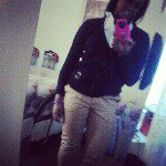Shakia White - @nasirgirl__ - Instagram