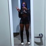 Shakia White - @kispam___ - Instagram