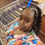 Shakia White - @ms_white121 - Instagram