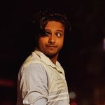 Shakil Anwar - @hylicdreamerr - Instagram