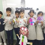 Shakila Saeed - @saeedshakila - Instagram