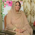 Shakila Saeed - @saeed.shakila - Instagram