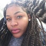 Shakima Smith - @smithshakima - Instagram