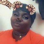 Shakima Smith - @kimadabaddest31 - Instagram
