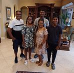 Shakira Maragh-Maxwell - Facebook