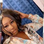 Shakira Maxwell - Facebook