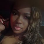 Shakira Maxwell - @tickl3_m3_r3d - Instagram