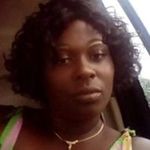 Shakira Redding - @_reddingshakira - Instagram