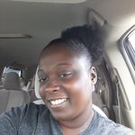 Shakira Redding - @shakirareddingparris280 - Instagram