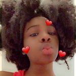 Shakira Simpson - @butterfly_baddie32 - Instagram