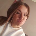 Shakira Smith - @shakira3605 - Instagram