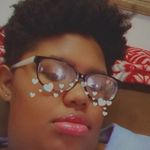 shakira Danielle walker - @shakirawalker21101 - Instagram