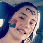 Shakira Ware - Facebook