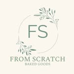 Shala Johnson - @fromscratch_bakedgoods - Instagram