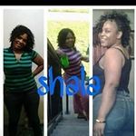 Shala Johnson - @johnson_shala - Instagram