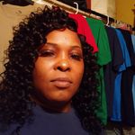 Shala Johnson - @shalajohnson972 - Instagram