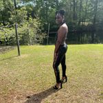Sha'la Rogers - @_shala_veronica - Instagram
