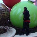 BulletRadio - @shalamarsmith - Instagram