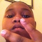 Shalamar antron smith - @jrhotswag - Instagram
