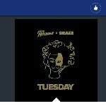 Shalamar Smith - @renz_and_lamar - Instagram